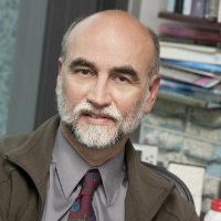 Headshot of Ayurveda Conference speaker Christopher Key Chapple